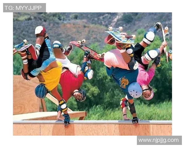 北京滑板队的阵地战揭秘：热潮背后的故事与挑战