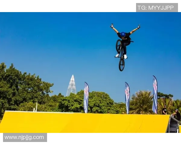 北京极限运动队领跑最新个人能力TOP10榜单展现极限运动新风采