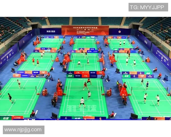 北京羽毛球队团队协作能力显著提升再创佳绩引领全国羽毛球发展新趋势 北京羽毛球队团队协作能力显著提升再创佳绩引领全国羽毛球发展新趋势