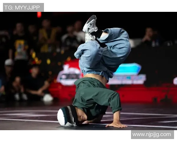 北京街舞队实力强劲最新街舞耐力排行榜前十名揭晓